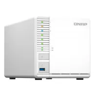 Serwer NAS QNAP Tower TS-364-2O - zdjęcie poglądowe 1