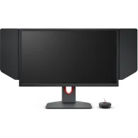 Monitor Benq XL2546K 9H.LJNLB.QBE, 24,5", 1920x1080 (FHD), 240Hz, TN, 1 ms, pivot, Czarny | Sklep ITnes.pl, IT for BUSINESS