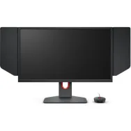 Monitor Benq XL2546K 9H.LJNLB.QBE, 24,5", 1920x1080 (FHD), 240Hz, TN, 1 ms, pivot, Czarny | Sklep ITnes.pl, IT for BUSINESS