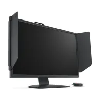 Monitor Benq XL2546K 9H.LJNLB.QBE, 24,5", 1920x1080 (FHD), 240Hz, TN, 1 ms, pivot, Czarny | Sklep ITnes.pl, IT for BUSINESS