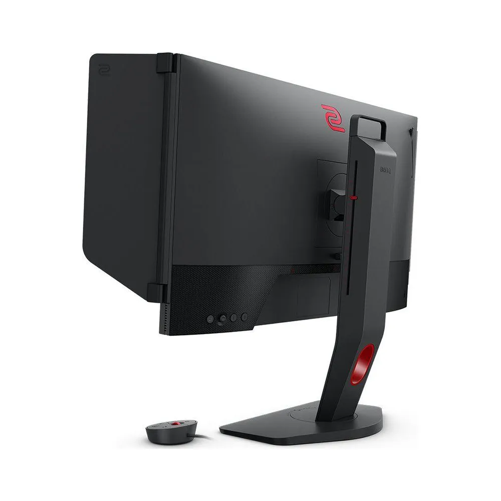 Monitor Benq XL2546K 9H.LJNLB.QBE - 24,5"/1920x1080 (Full HD)/240Hz/TN/1 ms/pivot/Czarny