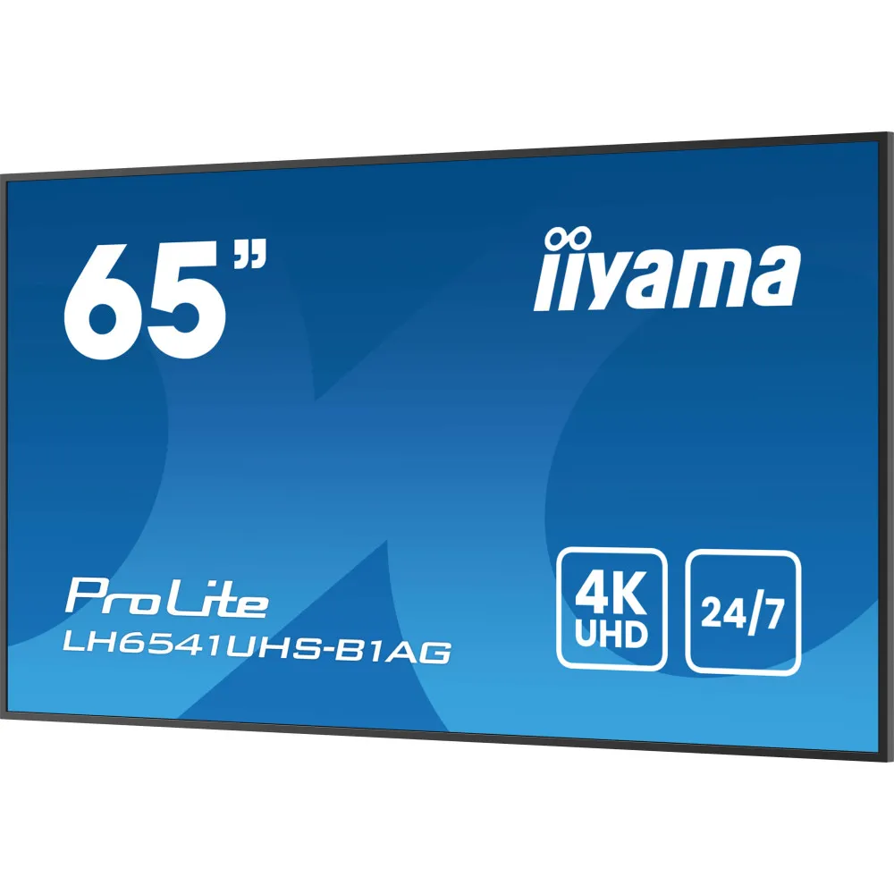 iiyama ProLite LH6541UHS-B1AG - zdjęcie