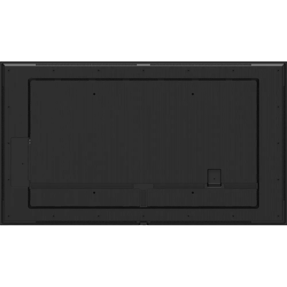 Zdjęcie produktu Monitor iiyama ProLite LH6541UHS-B1AG - 64,6"/3840x2160 (4K)/VA/6,5 ms/Czarny