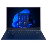 Laptop Dynabook Portege X40L-K A1PZA11E1147, i7-1260P, 14" WUXGA IPS, 32GB, 1TB, Niebieski, Win11 Pro, 3 lata On-Site | Sklep IT
