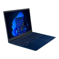 Laptop Dynabook Portege X40L-K A1PZA11E1147, i7-1260P, 14" WUXGA IPS, 32GB, 1TB, Niebieski, Win11 Pro, 3 lata On-Site | Sklep IT