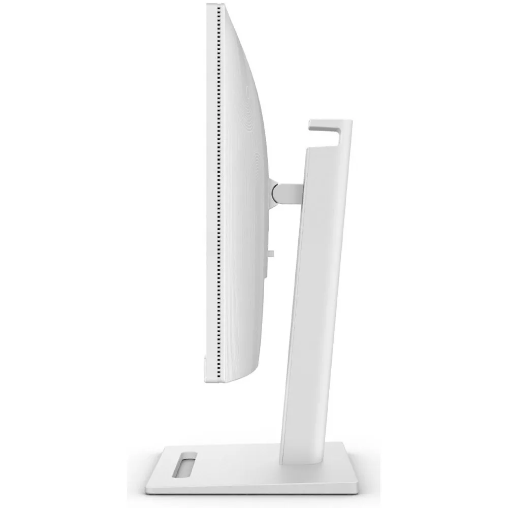 Monitor Benq 9H.LLGLA.TBE - 27"/2560x1440 (QHD)/75Hz/IPS/5 ms/USB-C/Biały