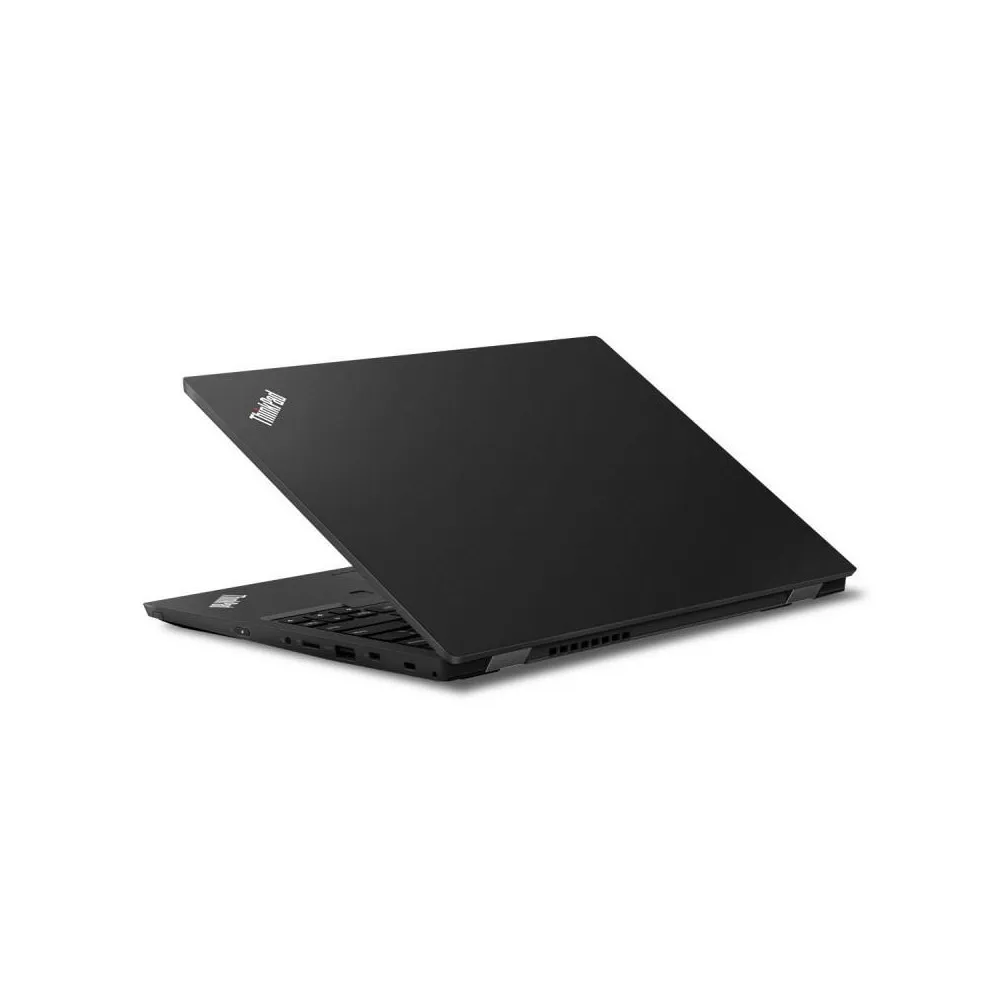 Laptop Lenovo ThinkPad L390 20NR001KPB - i5-8265U/13,3" Full HD IPS/RAM 8GB/SSD 512GB/Windows 10 Pro/1 rok Carry-in