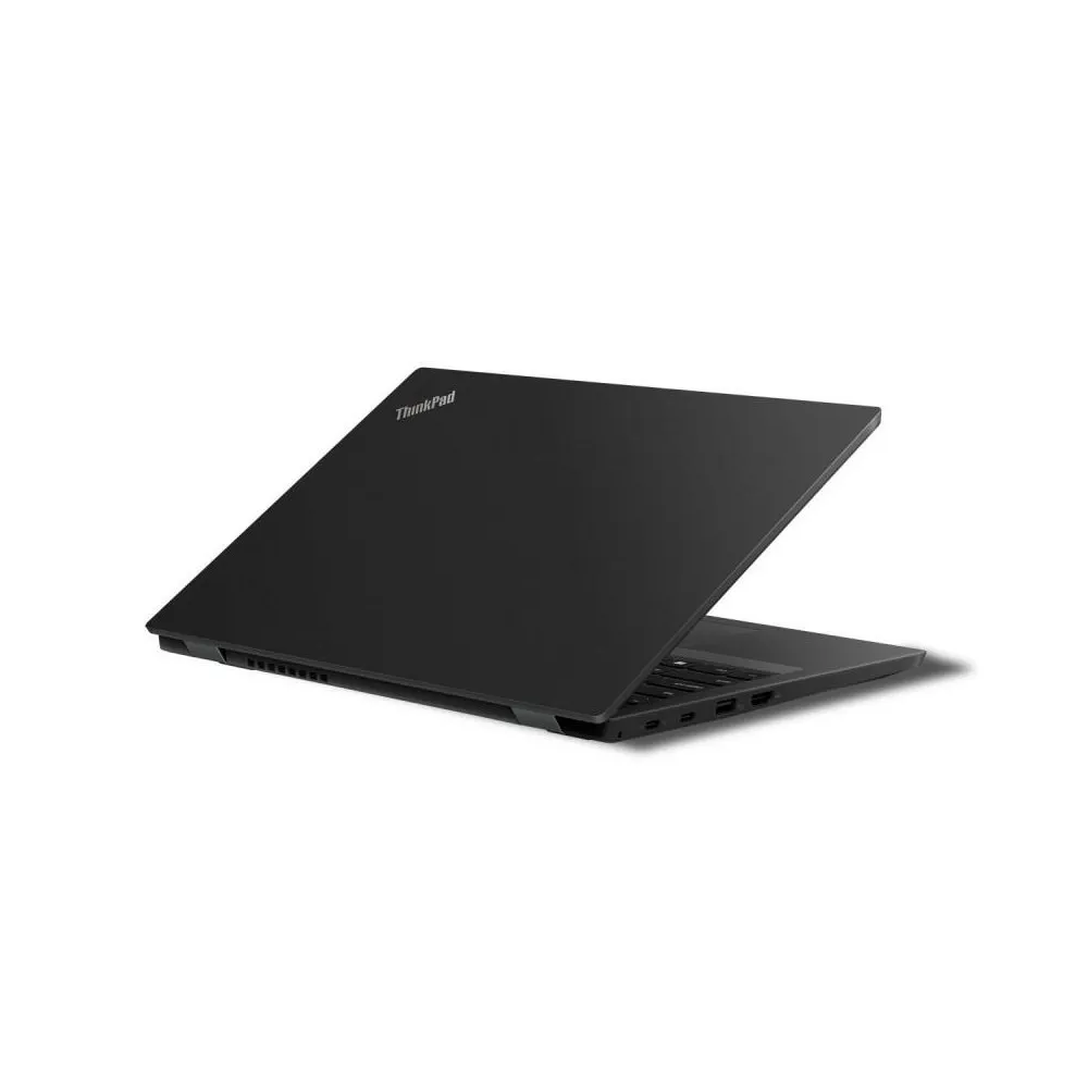 Laptop Lenovo ThinkPad L390 20NR001KPB - i5-8265U/13,3" Full HD IPS/RAM 8GB/SSD 512GB/Windows 10 Pro/1 rok Carry-in