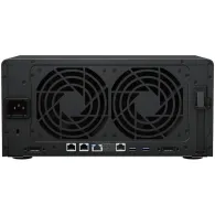 Serwer NAS Synology Desktop XS+/XS DS1823XSDY, Desktop, Ryzen V1780B, 8GB RAM, 64TB, 8 wnęk, 2 x M.2, hot-swap | Sklep ITnes.pl,
