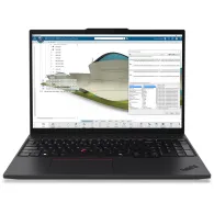 Laptop Lenovo ThinkPad P16s Gen 4 21QR003EPB, Ryzen AI 7 PRO 350, 16" WUXGA IPS MT, 32GB, 1TB, Win11 Pro, 3OS-Pr | Sklep ITnes.p