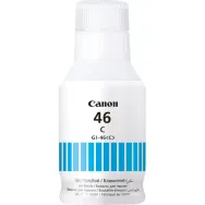 Butelka z tuszem Canon GI-41 Cyan 4427C001 - Oryginał, 15755 stron