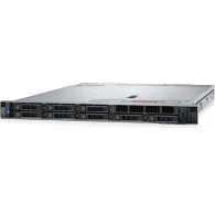 Serwer Dell PowerEdge R450 PER4508AWSE2019, Rack (1U), Intel Xeon Scalable 4309Y, 16GB, 1x(1x480GB), 1xLAN, 3OS, WinSrv 19 Ess |