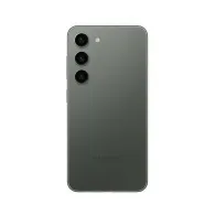 Smartfon Samsung Galaxy S23 SM-S911BZGGEUE, Snapdragon 8 Gen 2, 6,1" 2340x1080, 256GB, 8GB, 5G, Zielony, 50+12Mpix, Android, 2CI