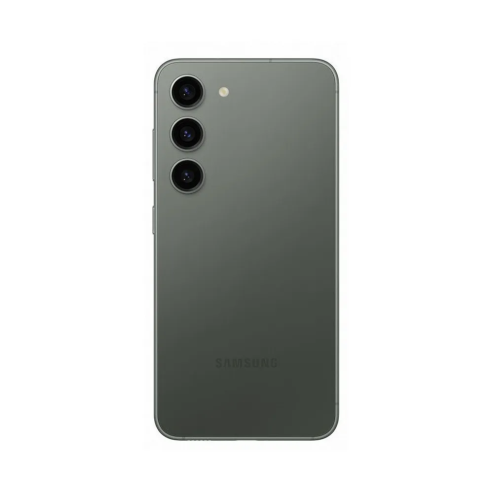 Zdjęcie smartfona Smartfon Samsung Galaxy S23 SM-S911BZGGEUE