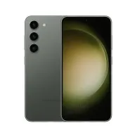 Smartfon Samsung Galaxy S23 SM-S911BZGGEUE, Snapdragon 8 Gen 2, 6,1" 2340x1080, 256GB, 8GB, 5G, Zielony, 50+12Mpix, Android, 2CI
