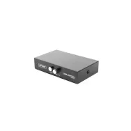 Gembird DSU-21 SWITCH GEMBIRD 2-PORTY USB | Sklep ITnes.pl - IT for BUSINESS
