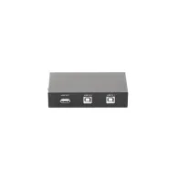 Gembird DSU-21 SWITCH GEMBIRD 2-PORTY USB | Sklep ITnes.pl - IT for BUSINESS