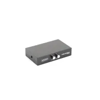 Gembird DSU-21 SWITCH GEMBIRD 2-PORTY USB | Sklep ITnes.pl - IT for BUSINESS