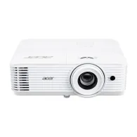 Projektor Acer X1827 MR.JWK11.00P, 4K UHD, 240Hz, 5ms, HDR, LowInput Lag, HDMI, USB, VGA, Biały | Sklep ITnes.pl, IT for BUSINESS