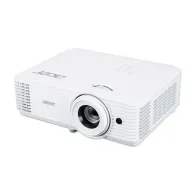 Projektor Acer X1827 MR.JWK11.00P, 4K UHD, 240Hz, 5ms, HDR, LowInput Lag, HDMI, USB, VGA, Biały | Sklep ITnes.pl, IT for BUSINESS