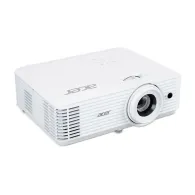 Projektor Acer X1827 MR.JWK11.00P, 4K UHD, 240Hz, 5ms, HDR, LowInput Lag, HDMI, USB, VGA, Biały | Sklep ITnes.pl, IT for BUSINESS