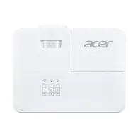 Projektor Acer X1827 MR.JWK11.00P, 4K UHD, 240Hz, 5ms, HDR, LowInput Lag, HDMI, USB, VGA, Biały | Sklep ITnes.pl, IT for BUSINESS