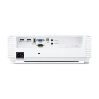 Projektor Acer X1827 MR.JWK11.00P, 4K UHD, 240Hz, 5ms, HDR, LowInput Lag, HDMI, USB, VGA, Biały | Sklep ITnes.pl, IT for BUSINESS