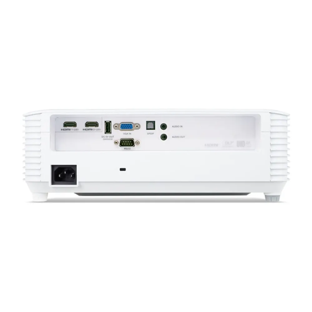 Acer X1827 MR.JWK11.00P - zdjęcie