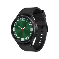 Smartwatch Samsung Galaxy Watch 6 Classic SM-R965FZKAEUE - 47mm, Bluetooth, LTE, Czarny