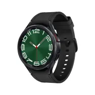 Smartwatch Samsung Galaxy Watch 6 Classic SM-R965FZKAEUE - 47mm, Bluetooth, LTE, Czarny