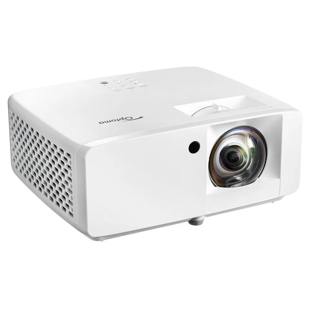 Optoma ZW350ST E9PD7KK41EZ1 - zdjęcie
