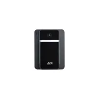 Zasilacz awaryjny UPS APC Easy UPS BVX700LI-GR, 700VA, 2 gniazda schuko, Czarny | Sklep ITnes.pl, IT for BUSINESS