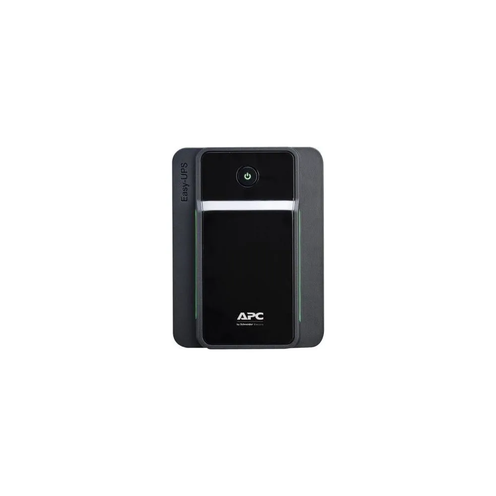 Zasilacz awaryjny UPS APC Easy UPS BVX700LI-GR, 700VA, 2 gniazda schuko, Czarny | Sklep ITnes.pl, IT for BUSINESS