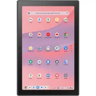 Tablet ASUS Chromebook CM30 Detachable CL3001 CL3001DM2A-R70284 90NX0781-M00DP0, Kompanio 520, 10,5" WUXGA, 64GB, 8GB, Srebrny, 