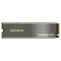 Dysk SSD 1TB ADATA Legend 850 ALEG-850-1TCS, 2280, PCIe 4.0, NVMe, 5000-4500MBps | Sklep ITnes.pl, IT for BUSINESS