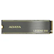 Dysk SSD 1TB ADATA Legend 850 ALEG-850-1TCS, 2280, PCIe 4.0, NVMe, 5000-4500MBps | Sklep ITnes.pl, IT for BUSINESS