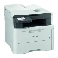 Urządzenie wielofunkcyjne laserowe kolor Brother DCP-L3560CDW DCPL3560CDWYJ1