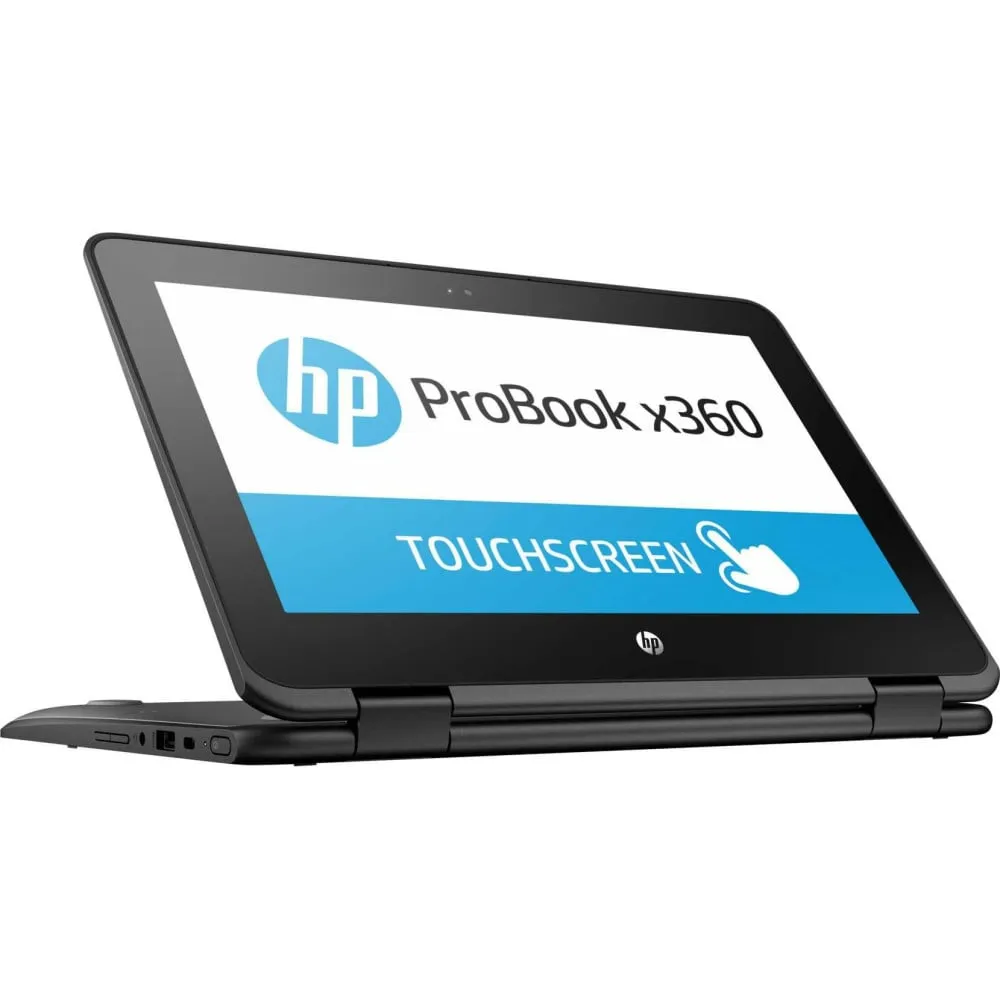 Zdjęcie laptopa ProBook x360 11 G1 1JZ91ES HP ProBook x360 11 G1 1JZ91ES