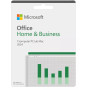 Oprogramowanie Microsoft Office Home and Business 2024 PL - zdjęcie poglądowe 1