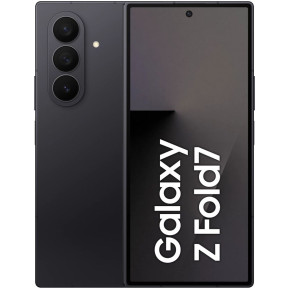 Smartfon Samsung Galaxy Z Fold7 SM-F966BZKCEUE - zdjęcie poglądowe 9