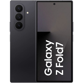 Smartfon Samsung Galaxy Z Fold7 SM-F966BZKNEUE - zdjęcie poglądowe 9