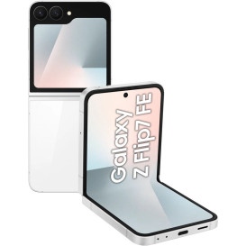 Smartfon Samsung Galaxy Z Flip7 FE SM-F761BZWGEUE - zdjęcie poglądowe 4