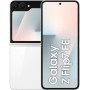 Smartfon Samsung Galaxy Z Flip7 FE SM-F761BZWHEUE - zdjęcie poglądowe 2
