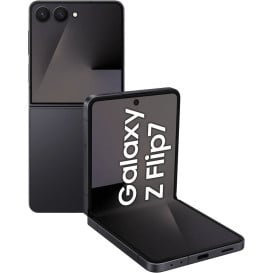 Smartfon Samsung Galaxy Z Flip7 SM-F766BZKHEUE - zdjęcie poglądowe 4