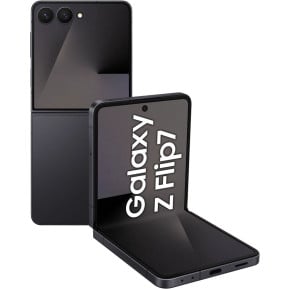 Smartfon Samsung Galaxy Z Flip7 SM-F766BZKHEUE - zdjęcie poglądowe 4