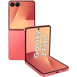 Smartfon Samsung Galaxy Z Flip7 SM-F766BZRGEUE - zdjęcie poglądowe 4