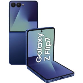 Smartfon Samsung Galaxy Z Flip7 SM-F766BDBHEUE - zdjęcie poglądowe 4