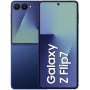 Smartfon Samsung Galaxy Z Flip7 SM-F766BDBHEUE - zdjęcie poglądowe 2