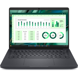 Laptop Dell Pro Max 14 MC14250 BTO114_MC14250_EMEA - zdjęcie poglądowe 9