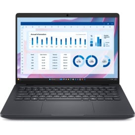 Laptop Dell Pro Max 14 MC14255 BTO601_MC14255_EMEA - zdjęcie poglądowe 9